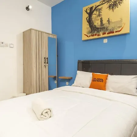 Koolkost At Nakula Street Seminyak - Minimum Stay 30 Nights